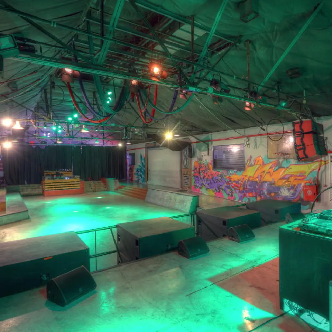 venue photo